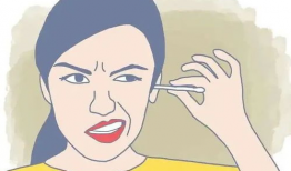 掏耳屎视频,趣味视频带你了解耳垢的奥秘